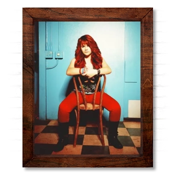 Allison Iraheta 14x17