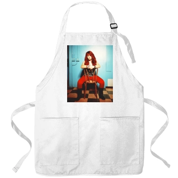 Allison Iraheta Apron