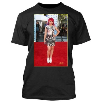 Allison Iraheta Men's TShirt