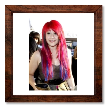 Allison Iraheta 12x12