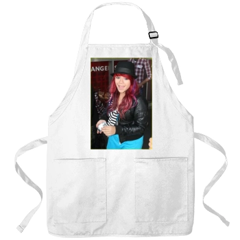 Allison Iraheta Apron