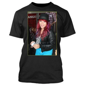 Allison Iraheta Men's TShirt