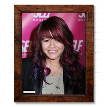 Allison Iraheta 14x17