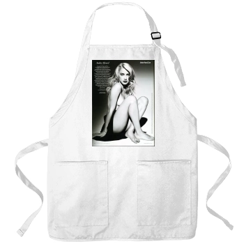 Amber Heard Apron