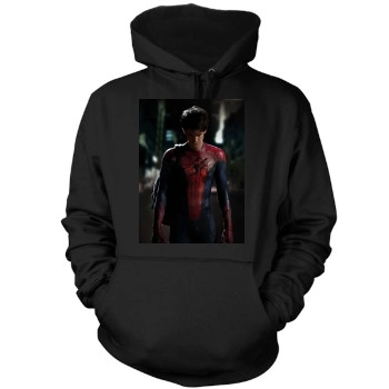 Andrew Garfield Mens Pullover Hoodie Sweatshirt