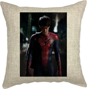 Andrew Garfield Pillow