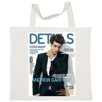 Andrew Garfield Tote