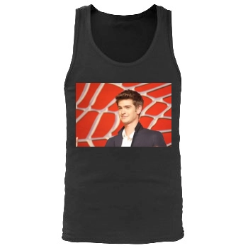 Andrew Garfield Men's Tank Top