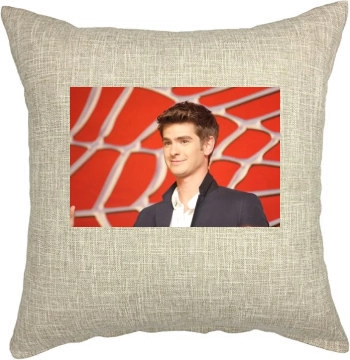 Andrew Garfield Pillow