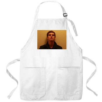 Andrew Garfield Apron