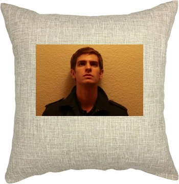 Andrew Garfield Pillow