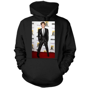 Andrew Garfield Mens Pullover Hoodie Sweatshirt