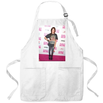 Ashley Tisdale Apron