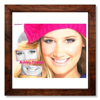 Ashley Tisdale 12x12