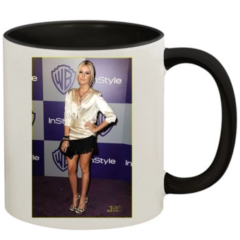 Ashley Tisdale 11oz Colored Inner & Handle Mug