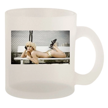 Ashley Tisdale 10oz Frosted Mug