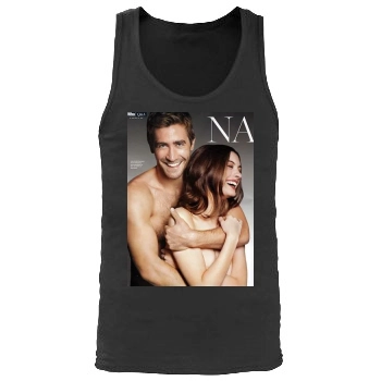 Jake Gyllenhaal Men's Tank Top