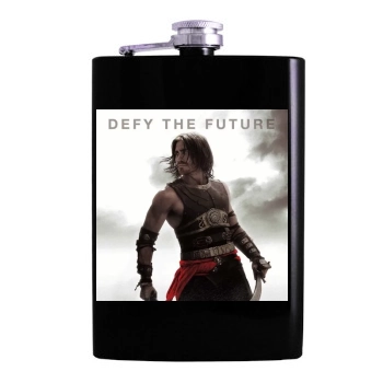 Jake Gyllenhaal Hip Flask