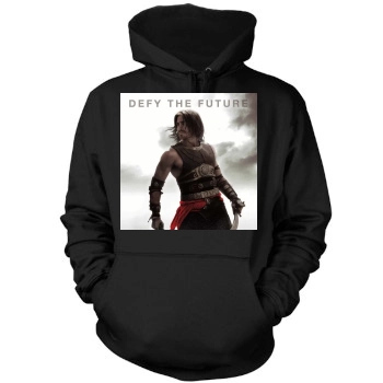 Jake Gyllenhaal Mens Pullover Hoodie Sweatshirt