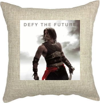 Jake Gyllenhaal Pillow