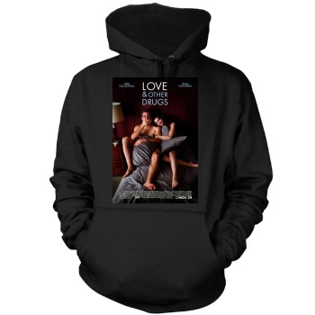 Jake Gyllenhaal Mens Pullover Hoodie Sweatshirt