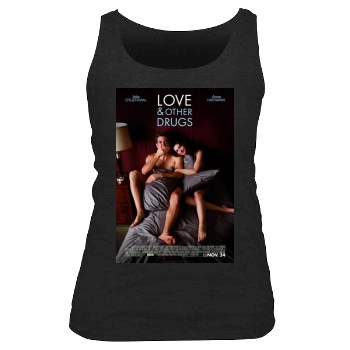 Jake Gyllenhaal Women's Tank Top