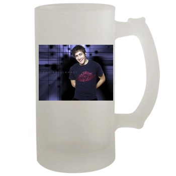 Jake Gyllenhaal 16oz Frosted Beer Stein