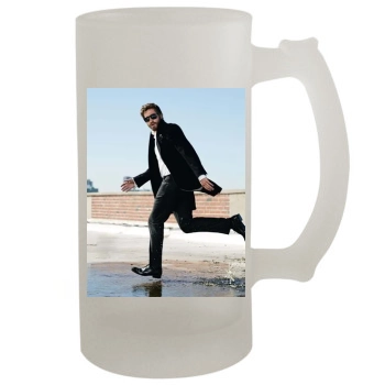 Jake Gyllenhaal 16oz Frosted Beer Stein