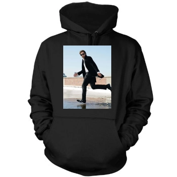 Jake Gyllenhaal Mens Pullover Hoodie Sweatshirt