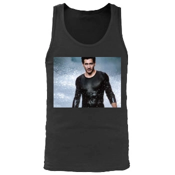 Jake Gyllenhaal Men's Tank Top