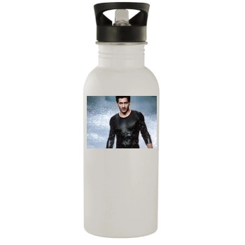 Jake Gyllenhaal Stainless Steel Water Bottle