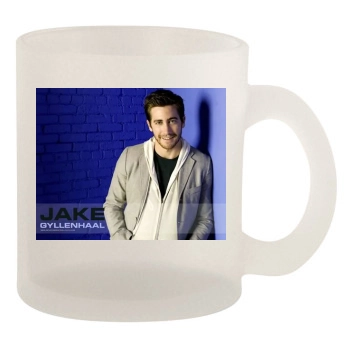 Jake Gyllenhaal 10oz Frosted Mug