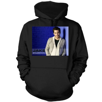 Jake Gyllenhaal Mens Pullover Hoodie Sweatshirt