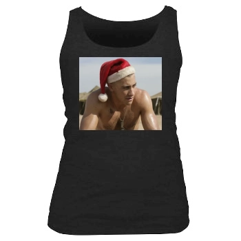 Jake Gyllenhaal Women's Tank Top