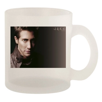 Jake Gyllenhaal 10oz Frosted Mug