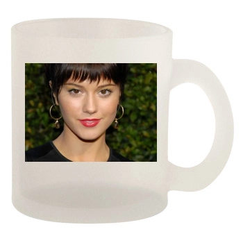 Mary Elizabeth Winstead 10oz Frosted Mug