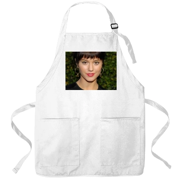 Mary Elizabeth Winstead Apron