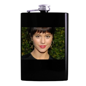 Mary Elizabeth Winstead Hip Flask