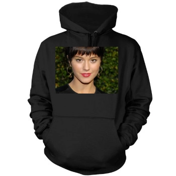 Mary Elizabeth Winstead Mens Pullover Hoodie Sweatshirt