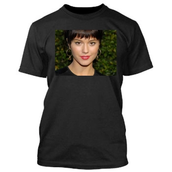 Mary Elizabeth Winstead Men's TShirt