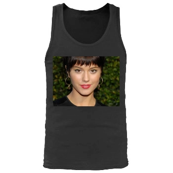 Mary Elizabeth Winstead Men's Tank Top