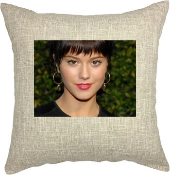 Mary Elizabeth Winstead Pillow