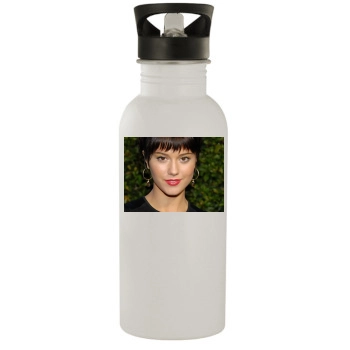 Mary Elizabeth Winstead Stainless Steel Water Bottle