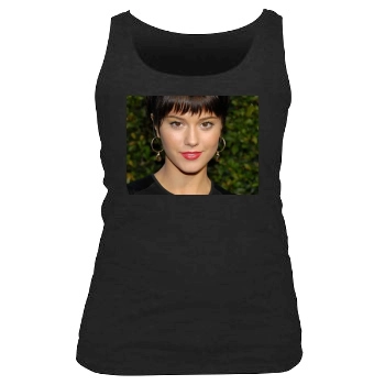 Mary Elizabeth Winstead Women's Tank Top