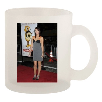 Mary Elizabeth Winstead 10oz Frosted Mug