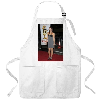 Mary Elizabeth Winstead Apron