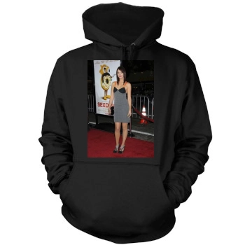 Mary Elizabeth Winstead Mens Pullover Hoodie Sweatshirt