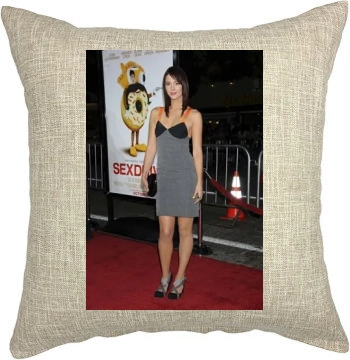 Mary Elizabeth Winstead Pillow