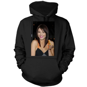 Mary Elizabeth Winstead Mens Pullover Hoodie Sweatshirt