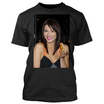 Mary Elizabeth Winstead Men's TShirt